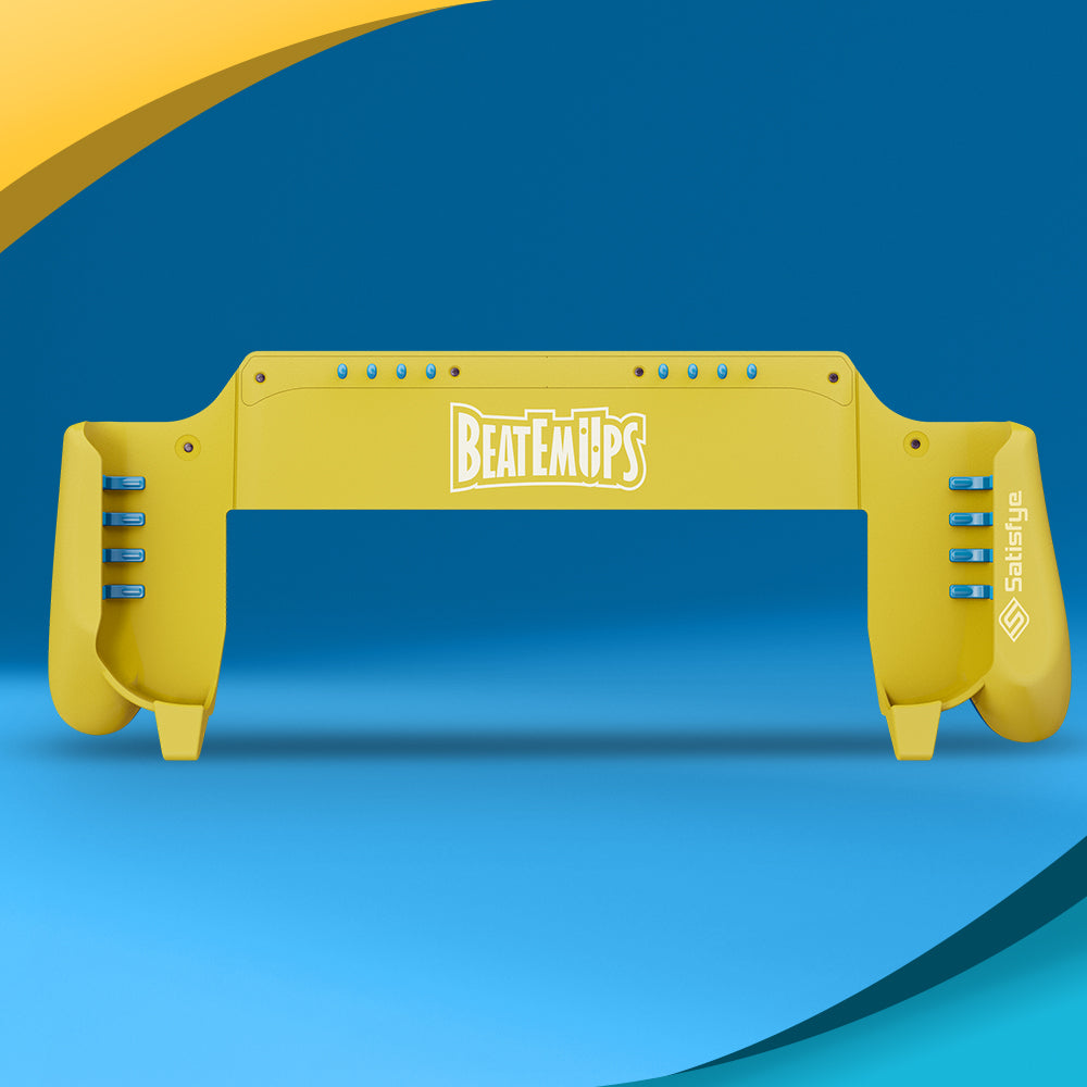 ZenGrip 2 - BeatEmUps Slim Bundle