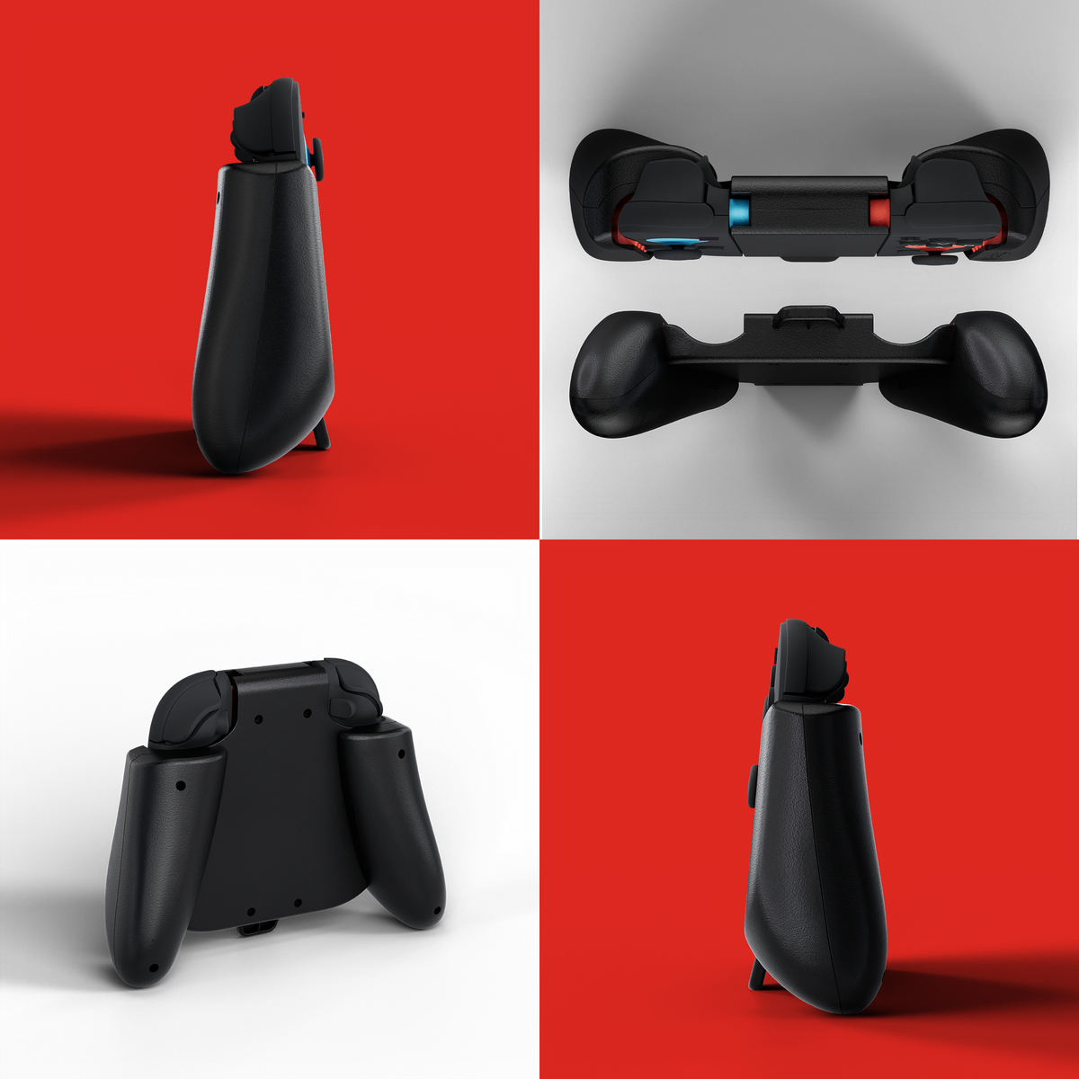 MiniGrip 2 - For Switch 2
