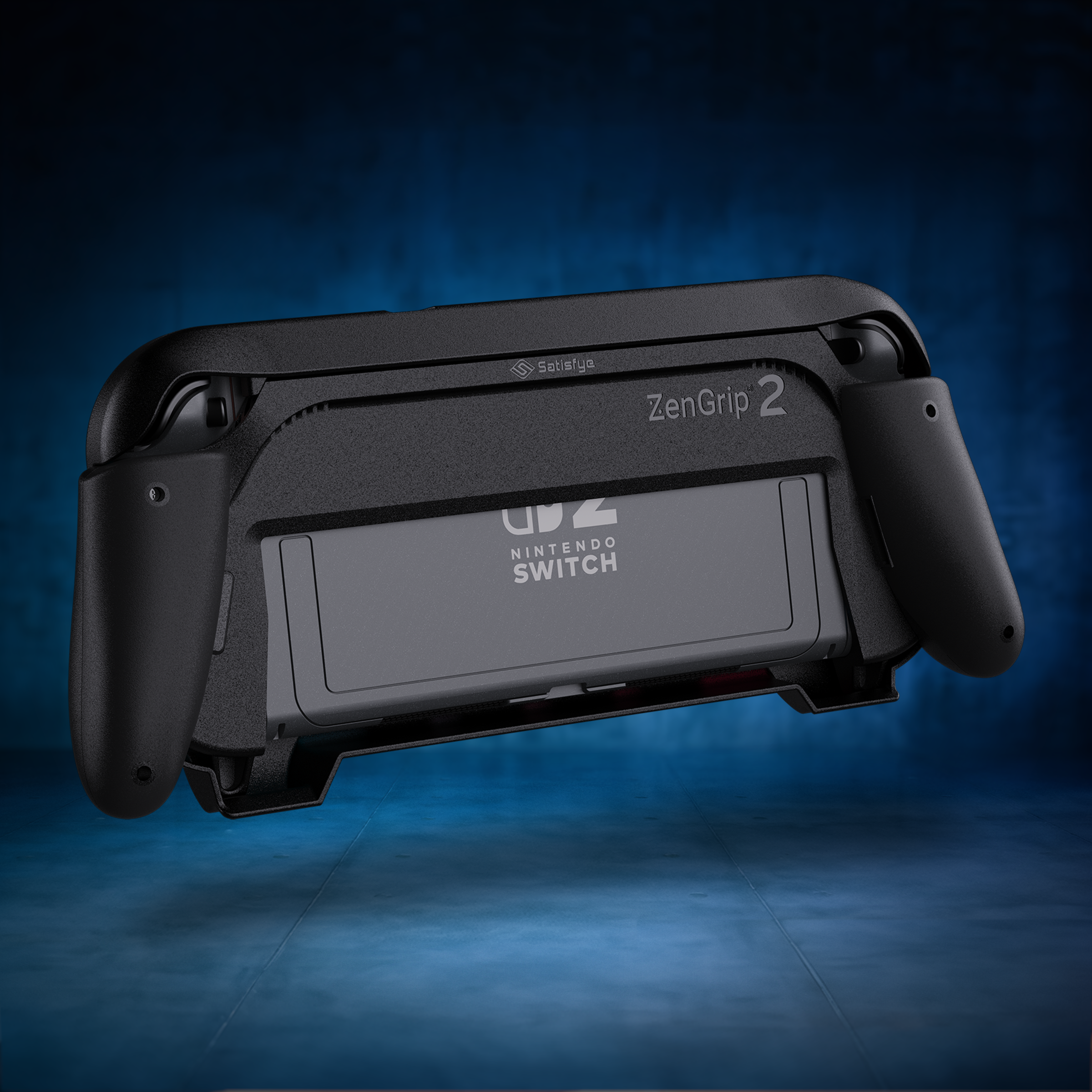 ZenGrip 2 Hardshell