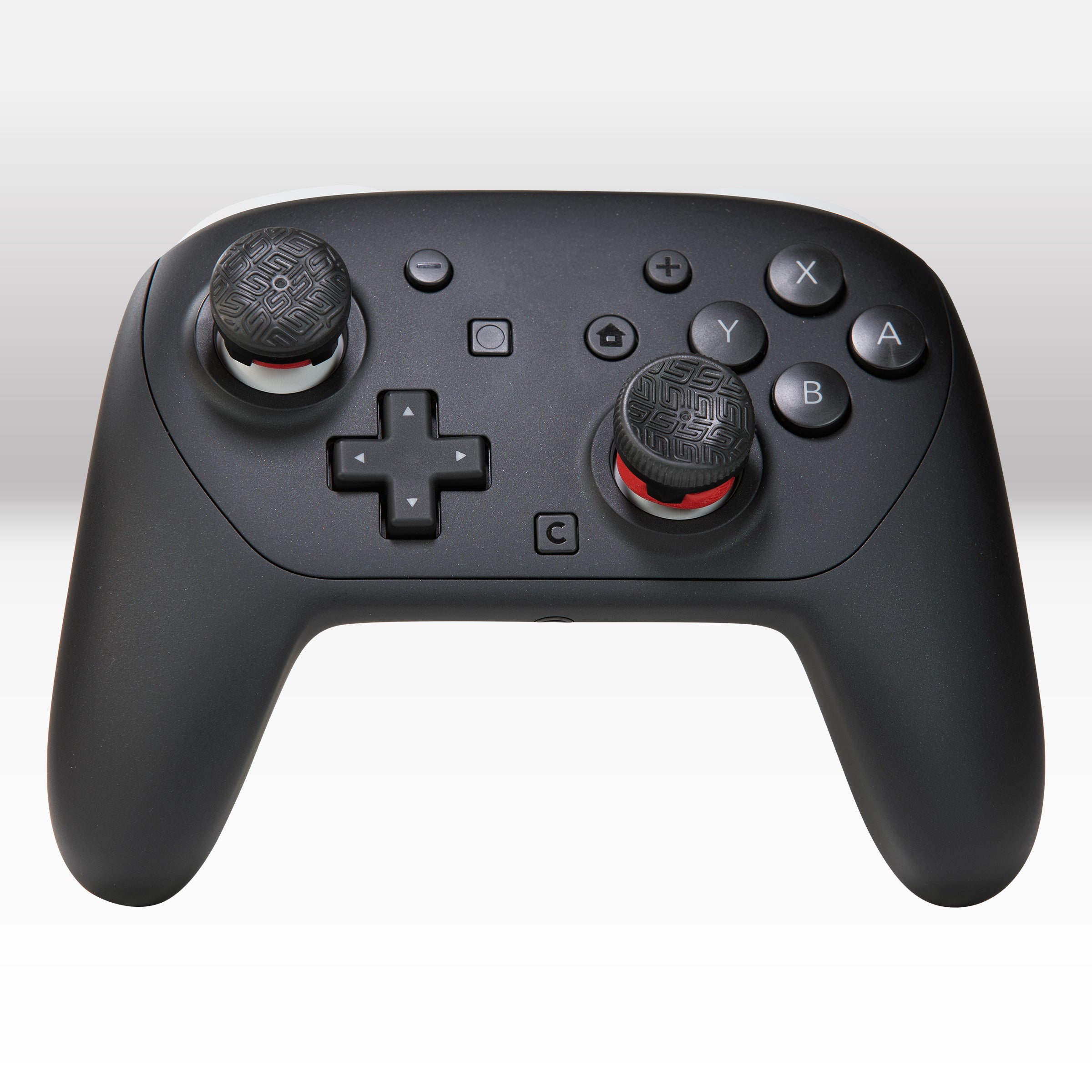 RYZEPADS (Switch 2) - Notch Set