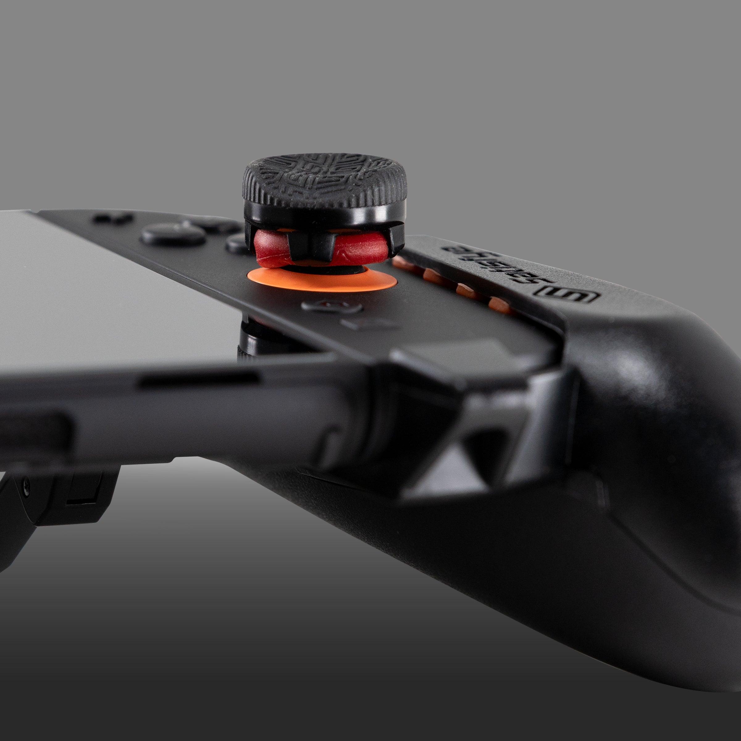 RYZEPADS (Switch 2) - Notch Set