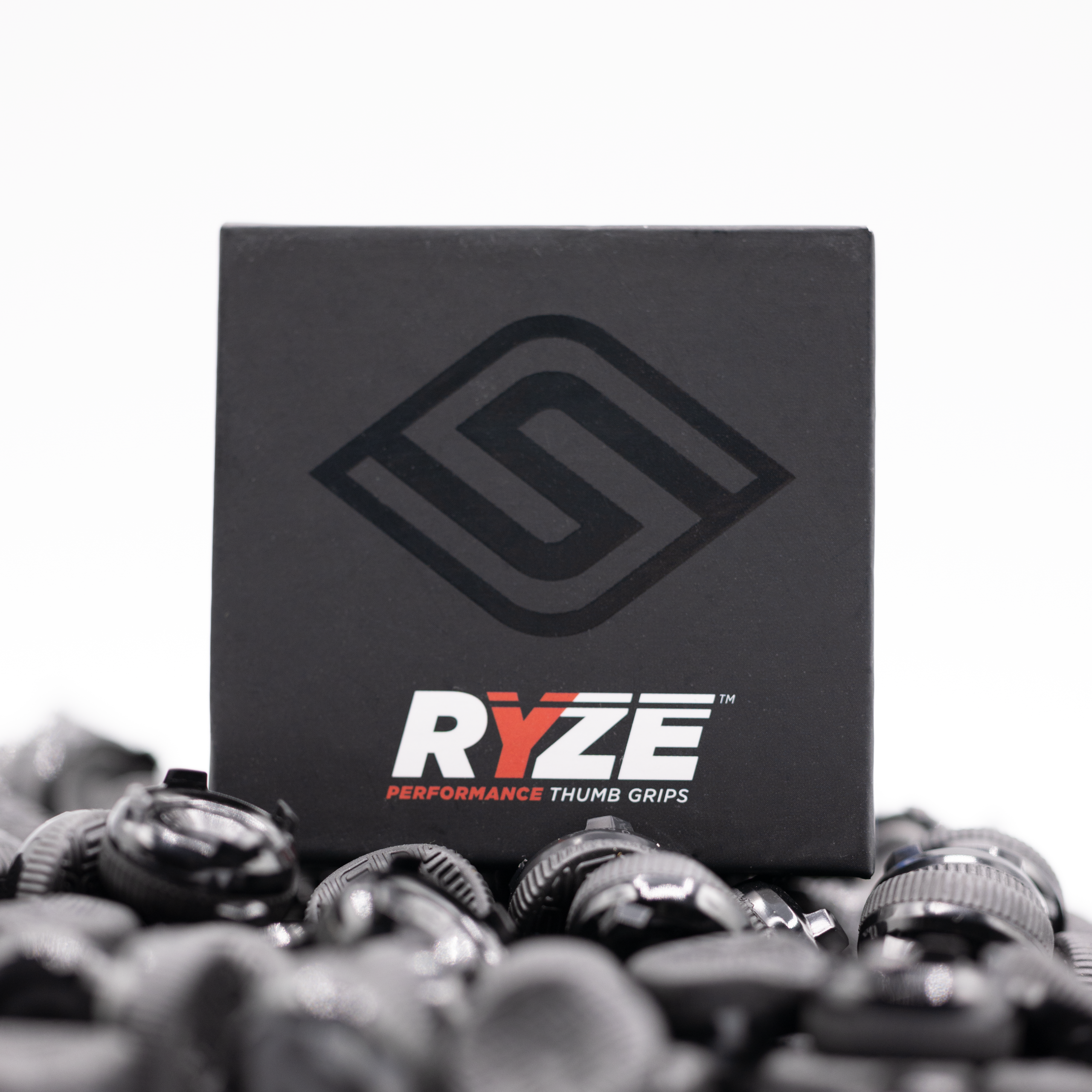 RYZEPADS (Switch 2) - Notch Set