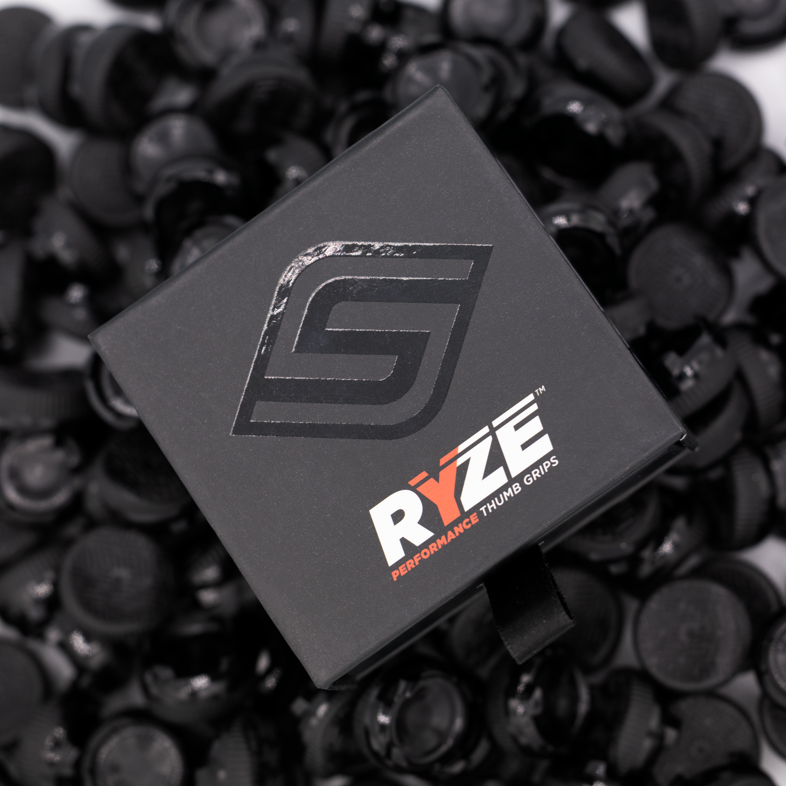 RYZEPADS (Switch 2) - Wave Set