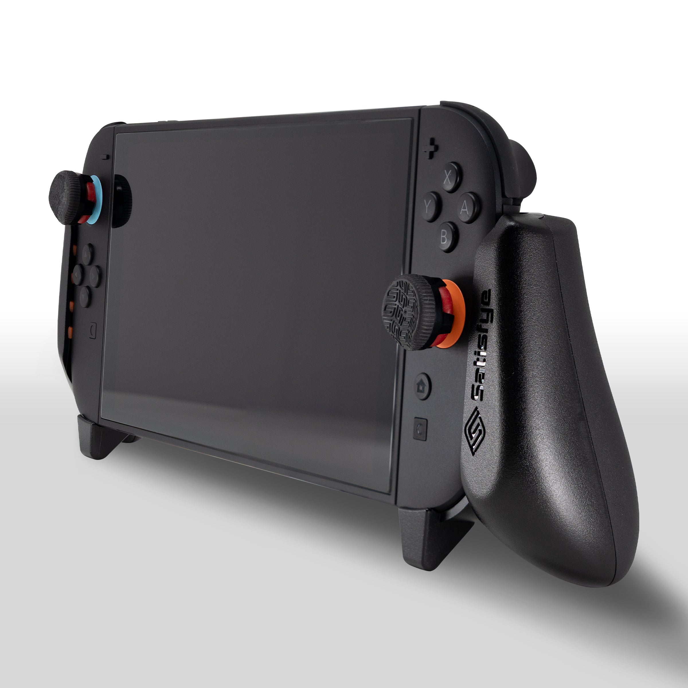 RYZEPADS (Switch 2) - Notch Set