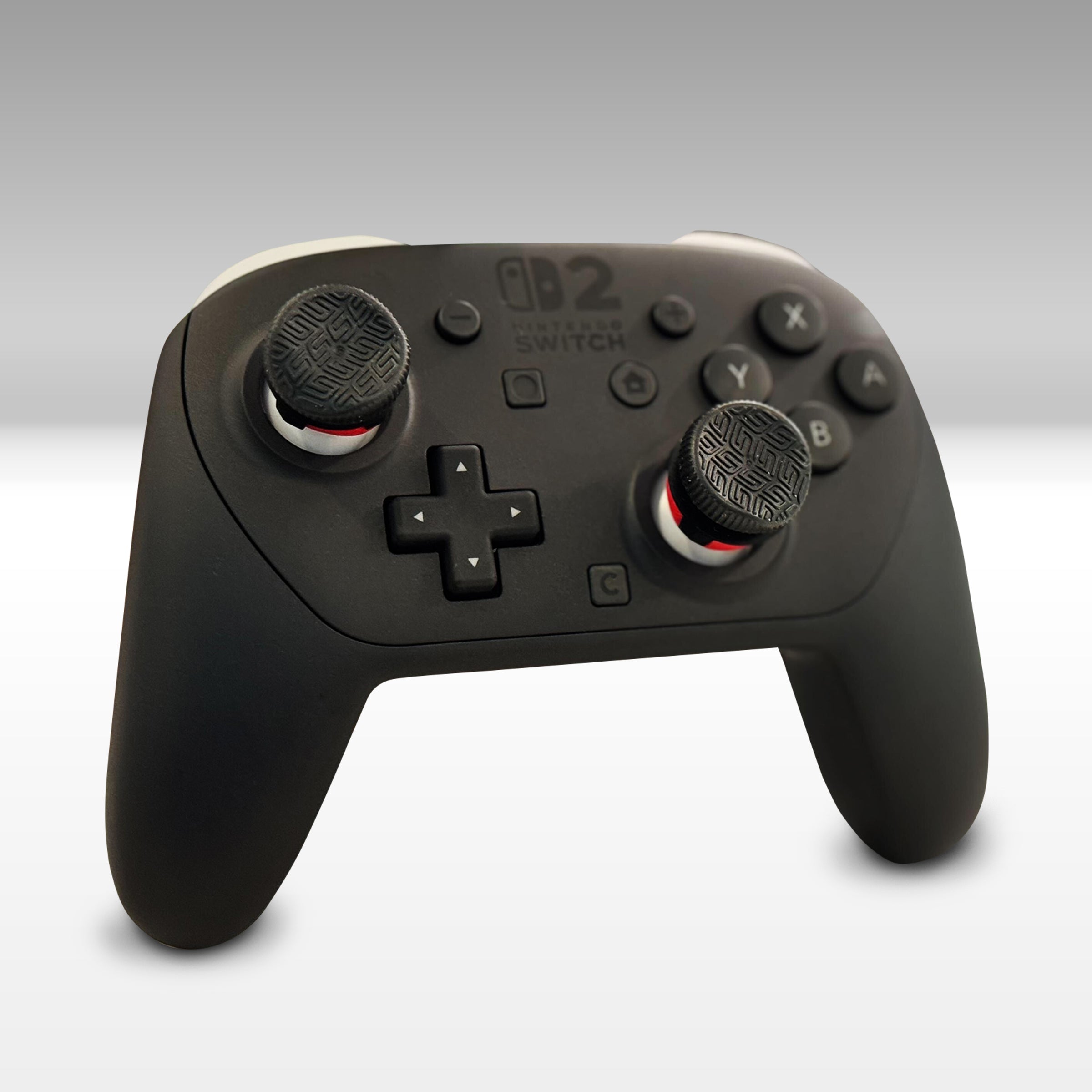 RYZEPADS (Switch 2) - Notch Set
