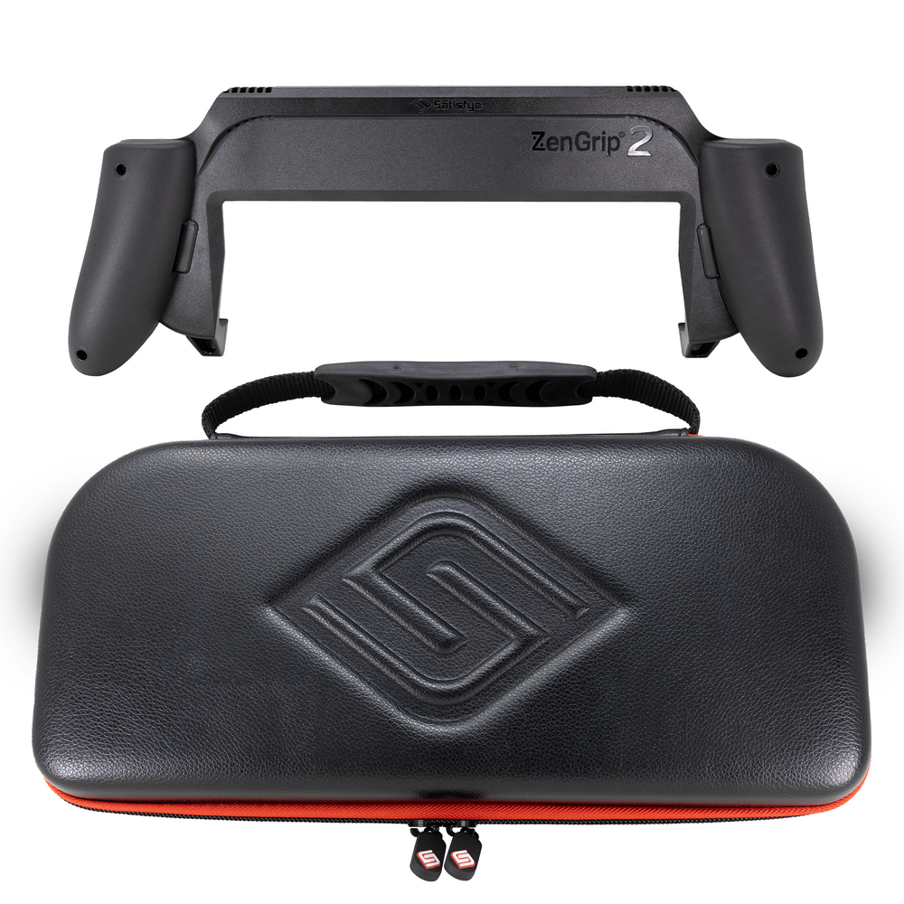 ZenGrip 2 - Standard Bundle