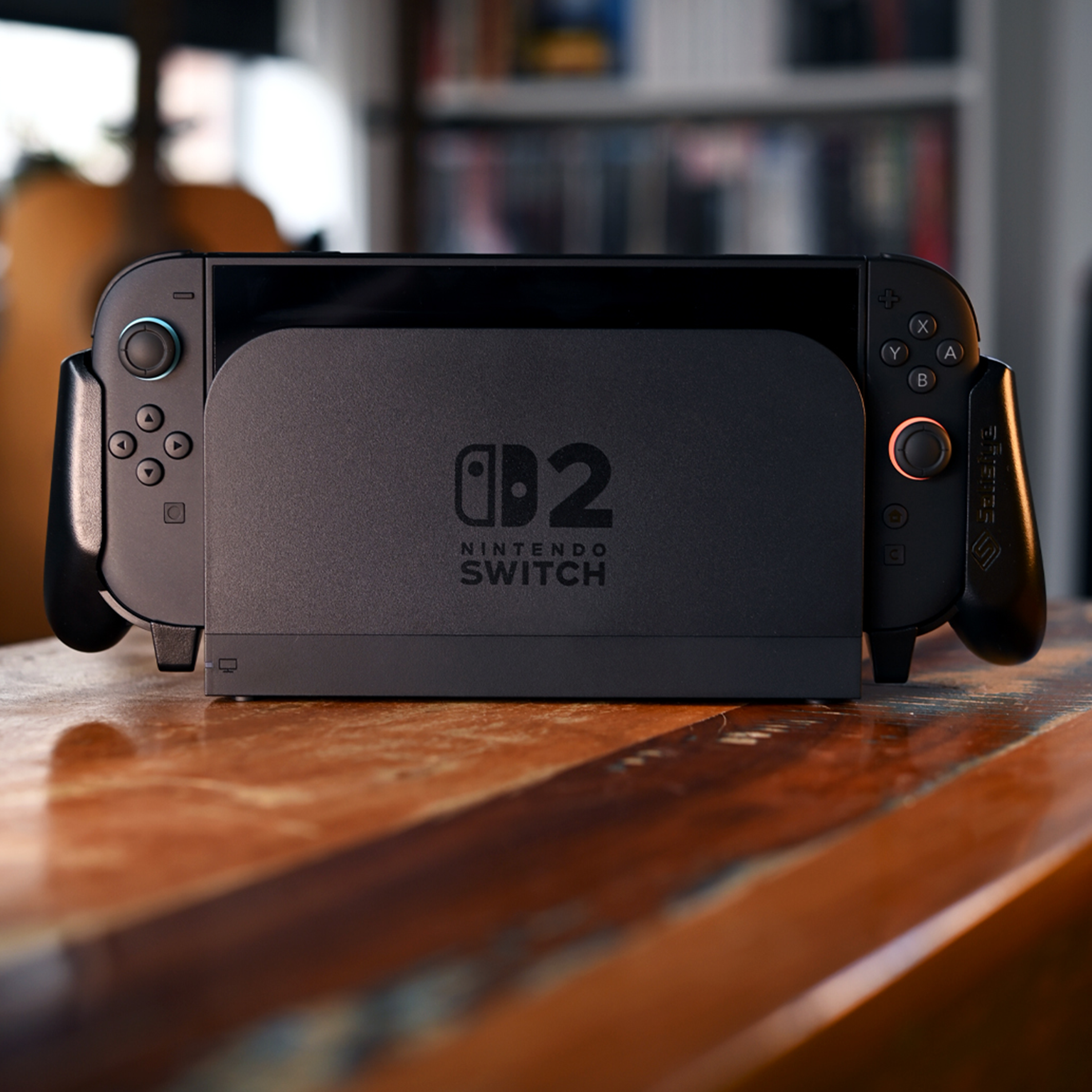 ZenGrip 2 - Standalone