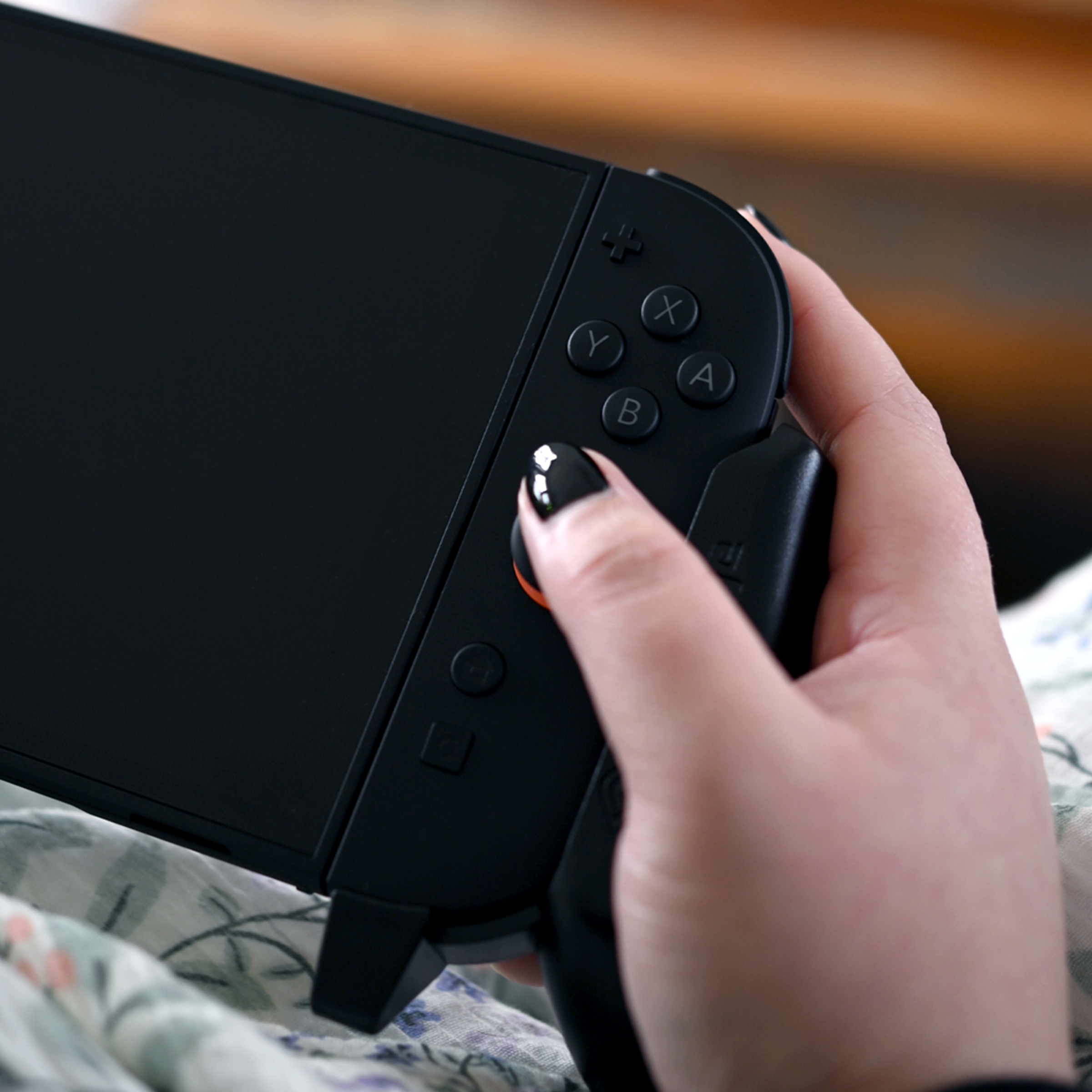 ZenGrip 2 - Standalone