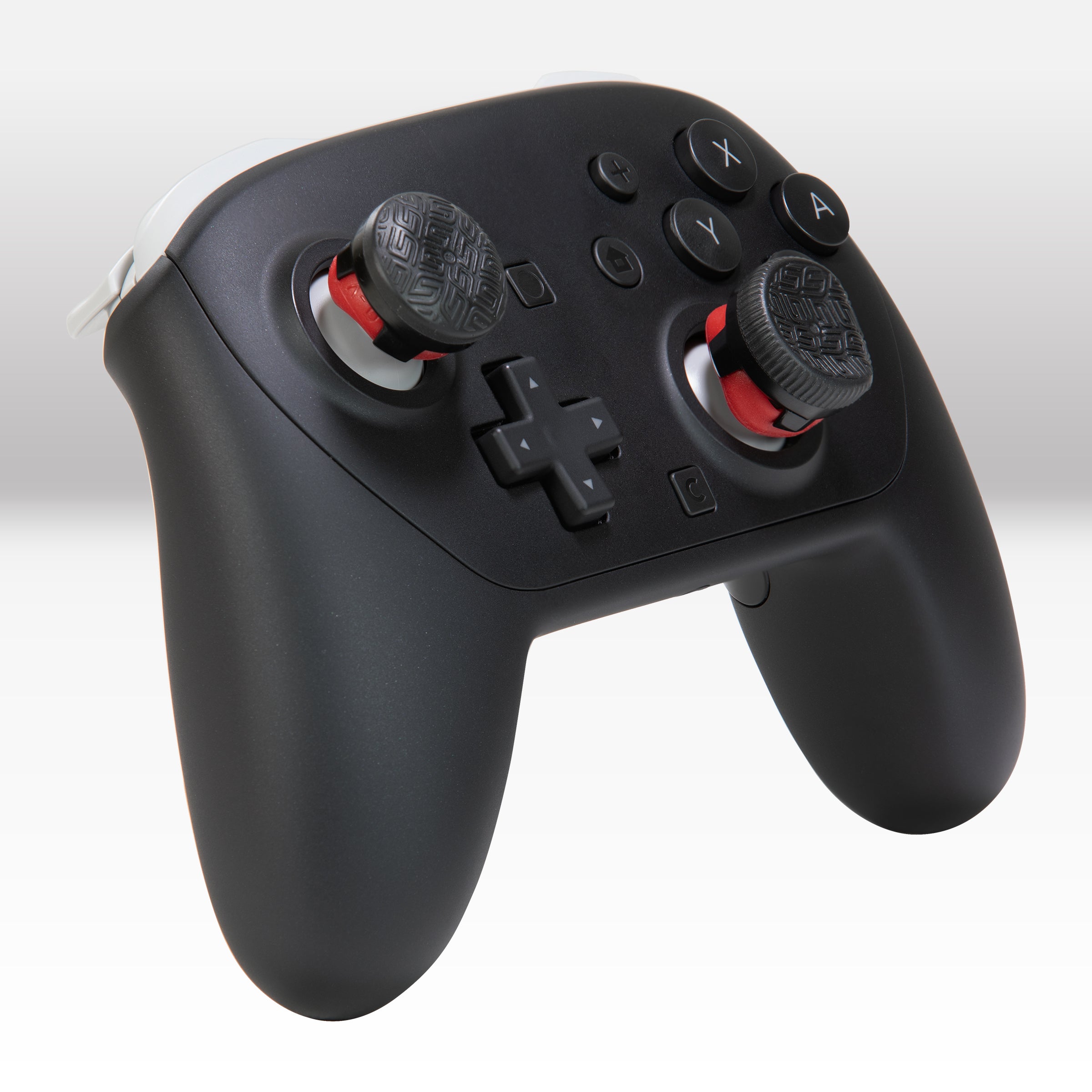 RYZEPADS (Switch 2) - Notch Set