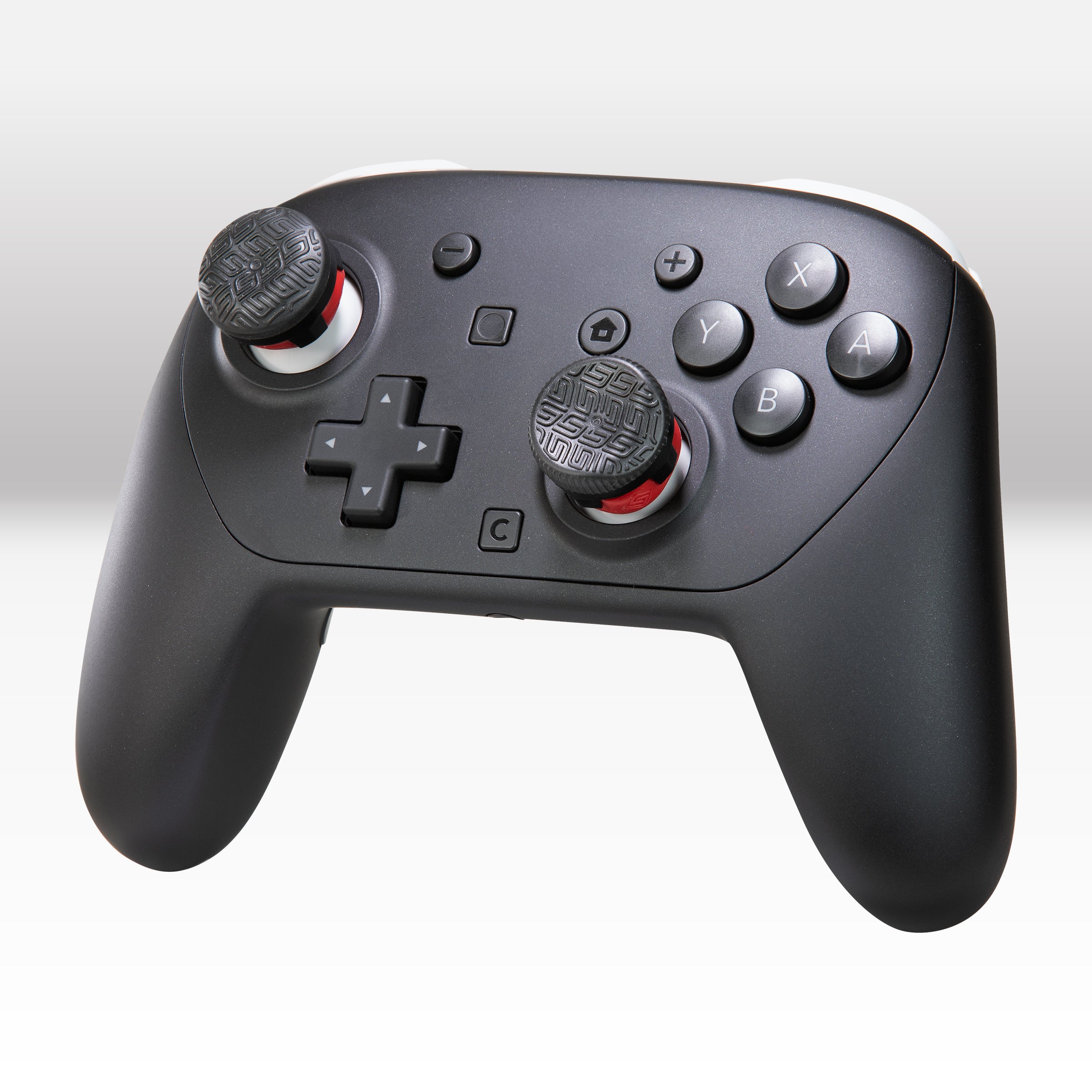 RYZEPADS (Switch 2) - Notch Set