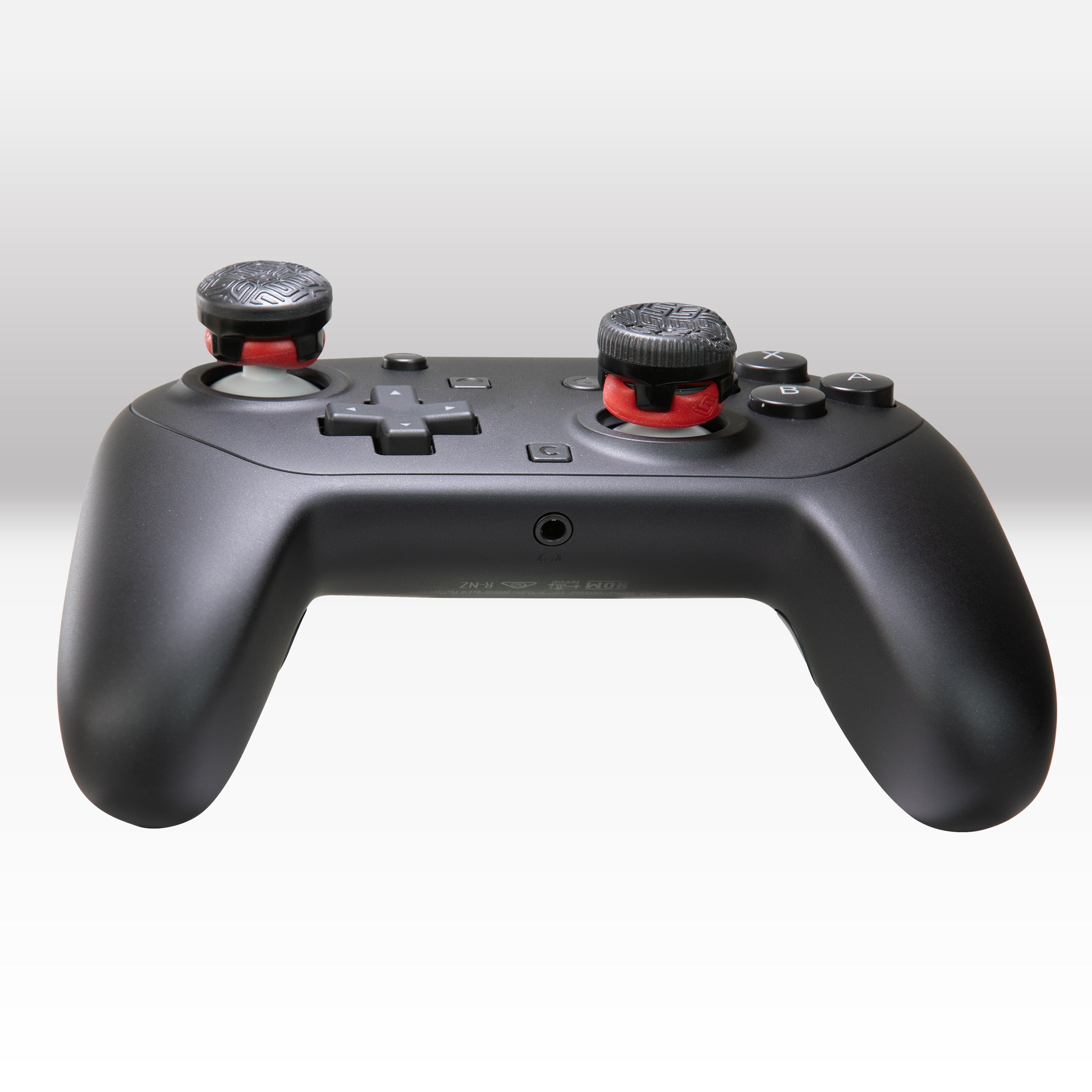 RYZEPADS (Switch 2) - Notch Set