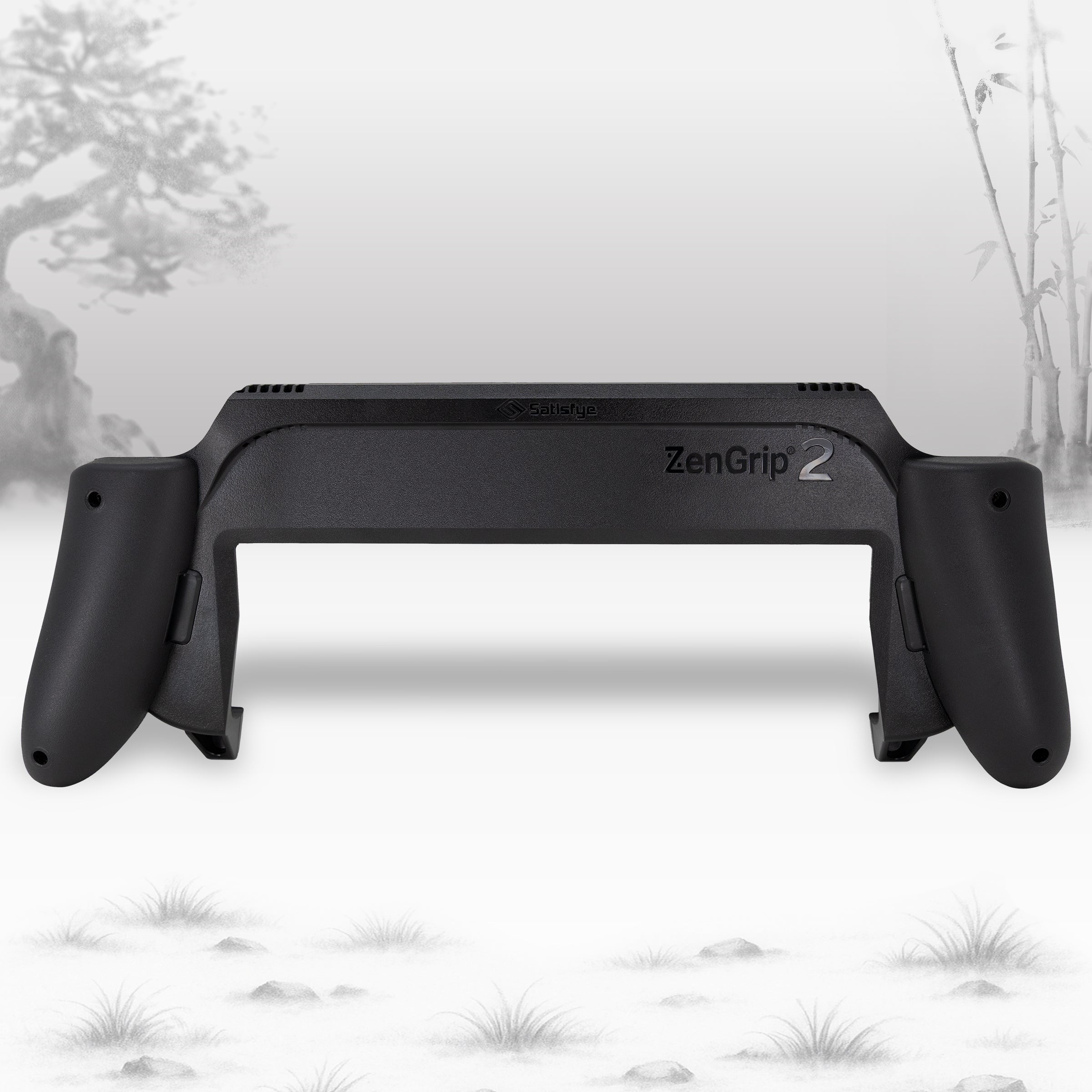 ZenGrip 2 - Slim Bundle