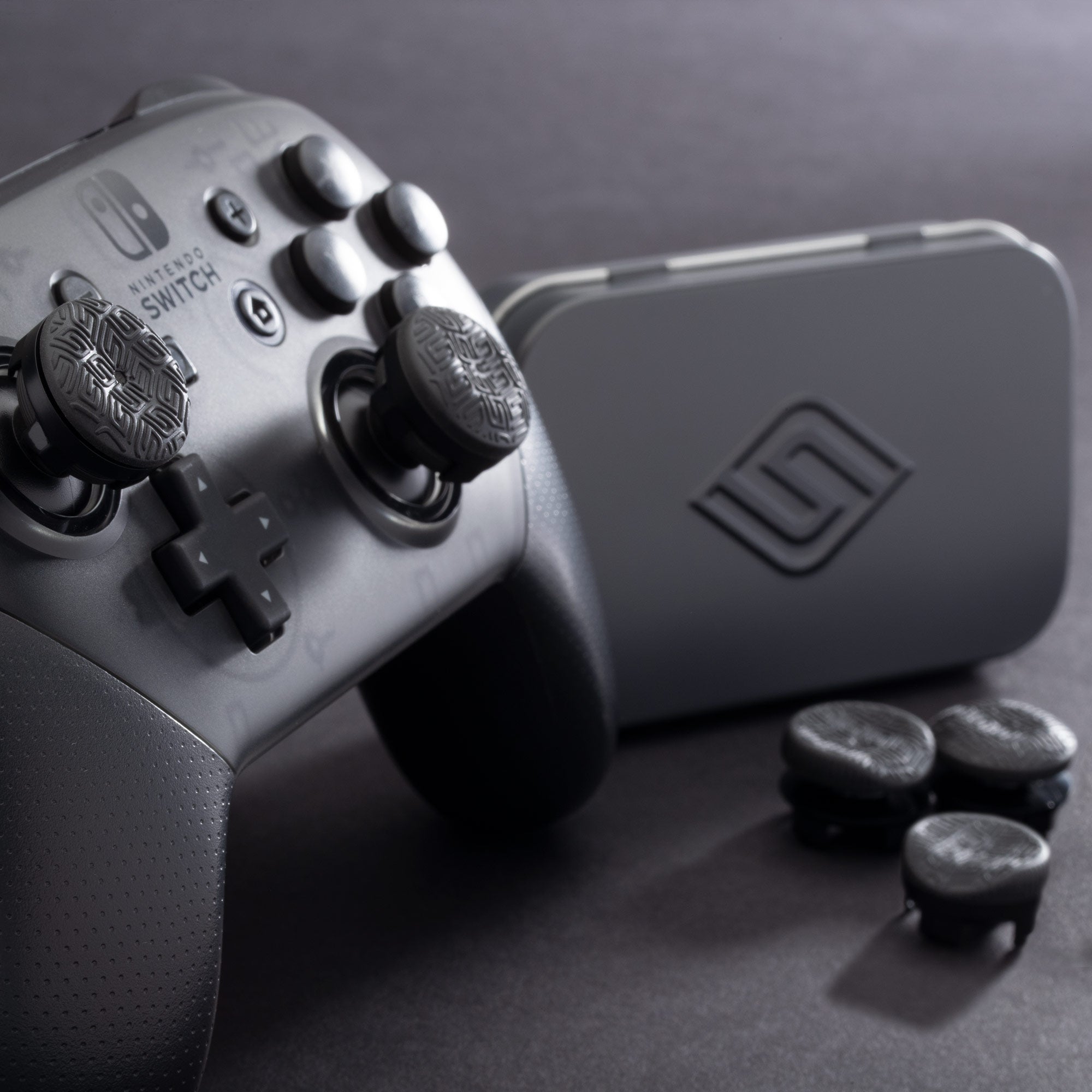 RYZEPADS (Switch 2) - Combo Pack