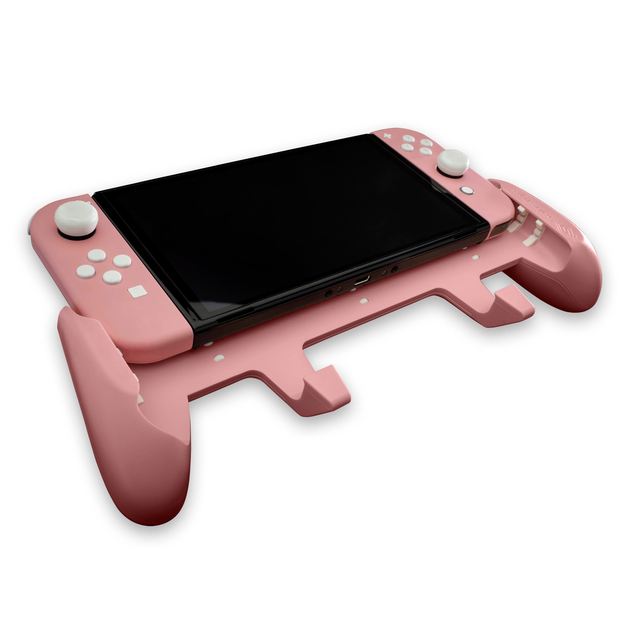 ZenGrip Pro Pynkalicious Edition