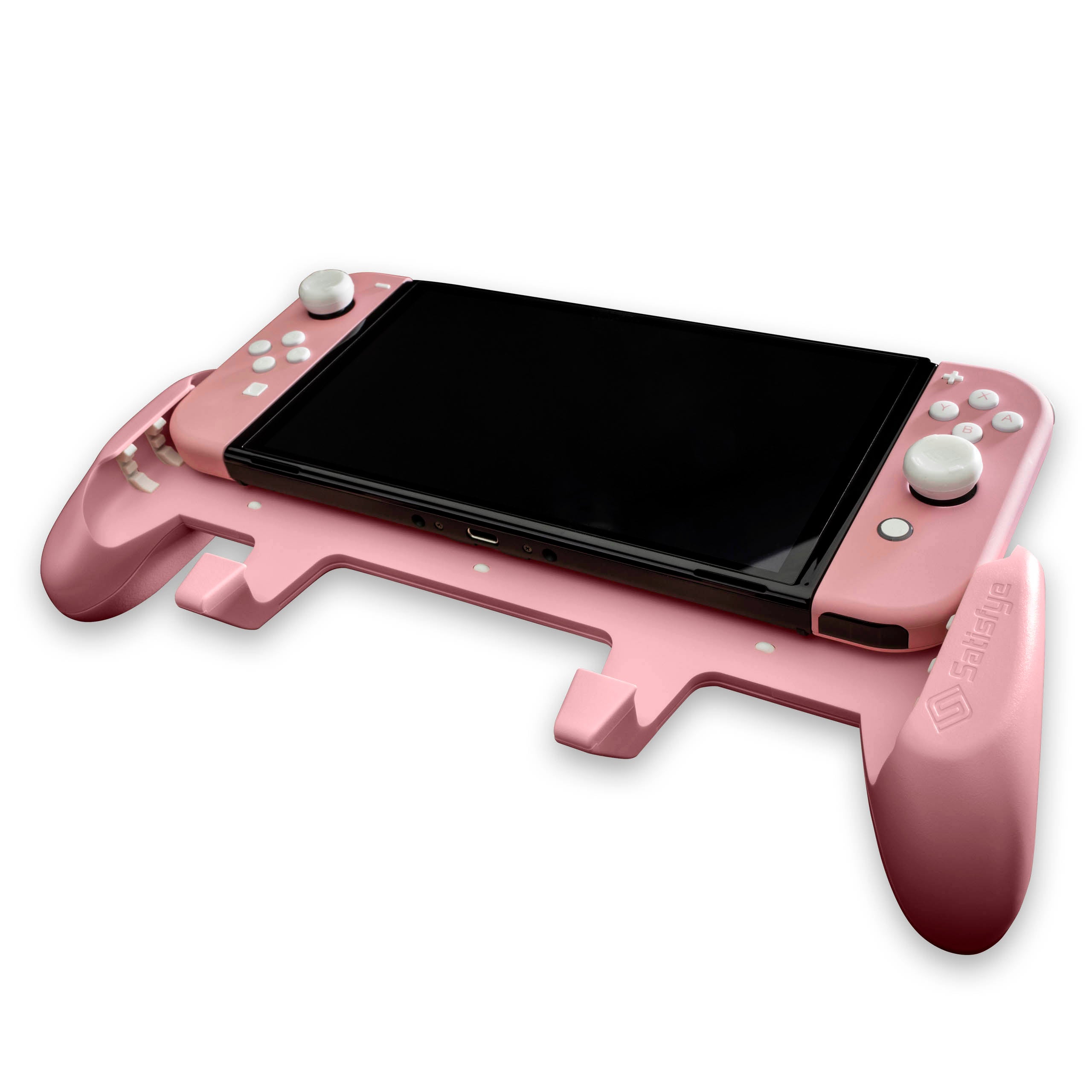 ZenGrip Pro Pynkalicious Edition